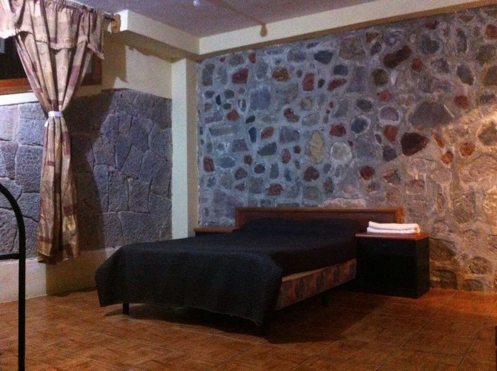 Hotel Porto Bello San Pedro La Laguna Exterior foto